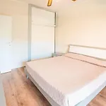 Apartment Bilo Garden-6 By Interhome Marina Di Bibbona