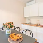 Apartment Bilo Garden-6 By Interhome