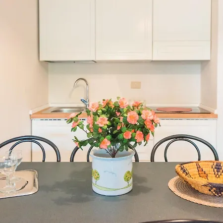 Bilo Garden-6 By Interhome شقة