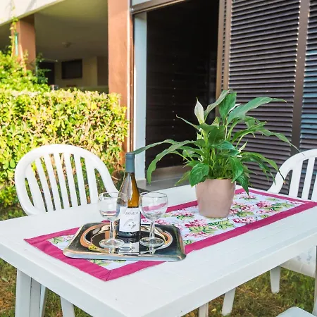 Bilo Garden-6 By Interhome *