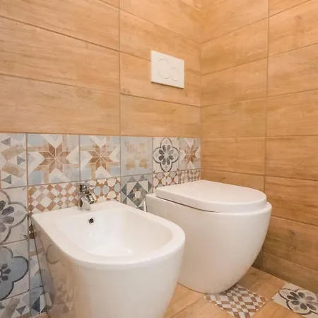 Bilo Garden-6 By Interhome * مارينا دي بيبونا