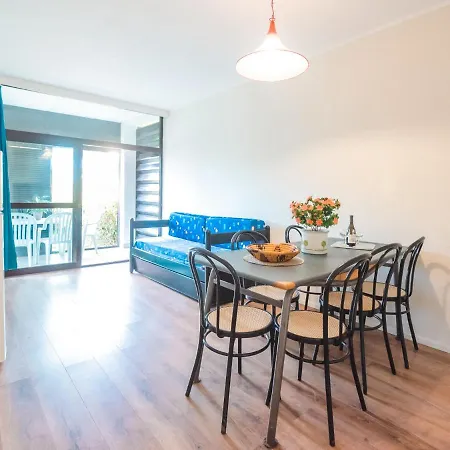 Bilo Garden-6 By Interhome مارينا دي بيبونا