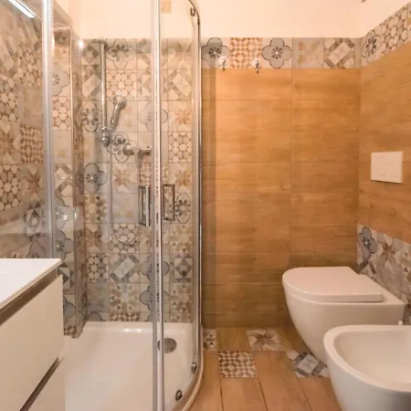 شقة Bilo Garden-6 By Interhome مارينا دي بيبونا