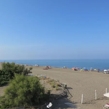 Apartment Bilo Garden-6 By Interhome Marina Di Bibbona